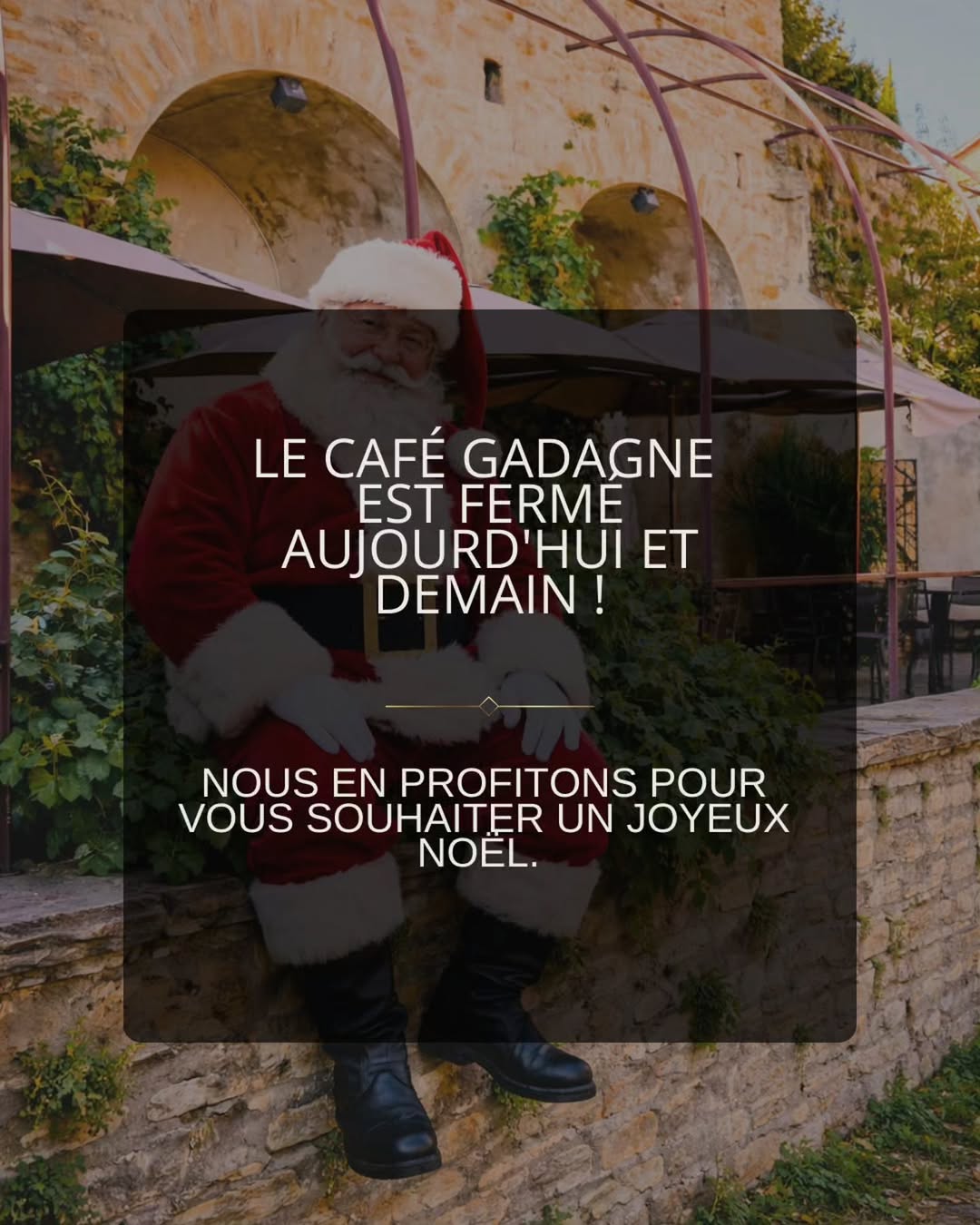 Café Gadagne sur Instagram