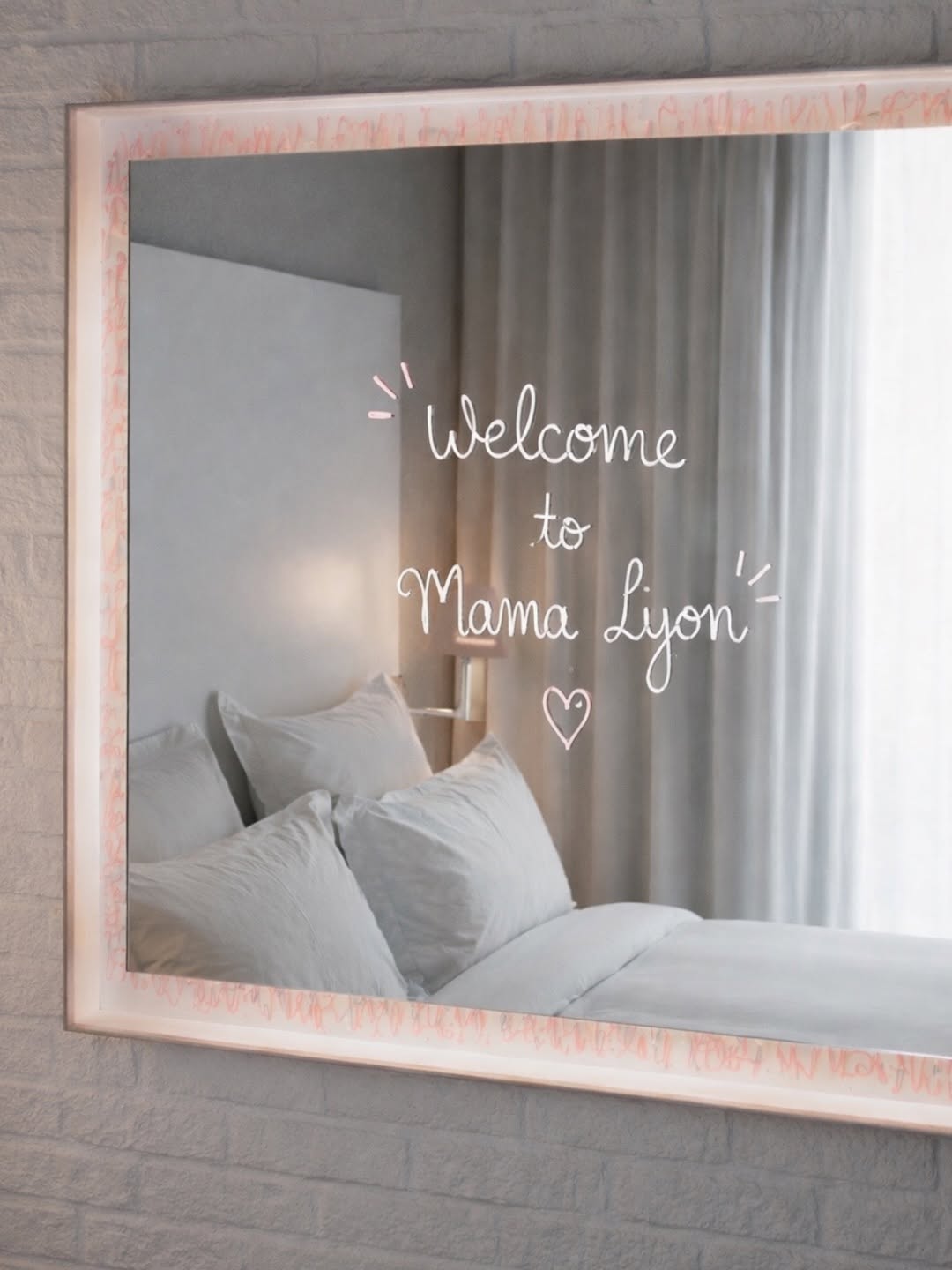 Mama Shelter Lyon sur Instagram