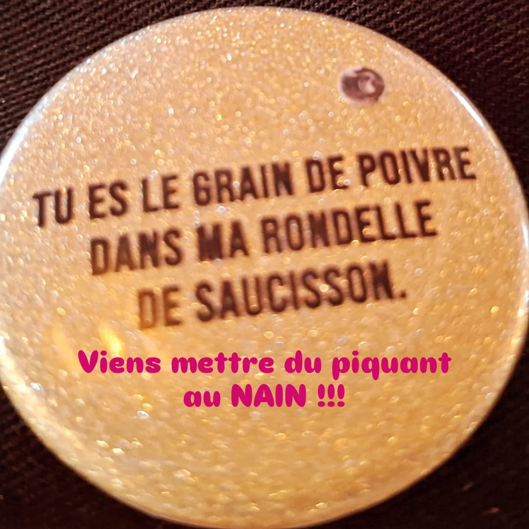 Café du Nain sur Instagram