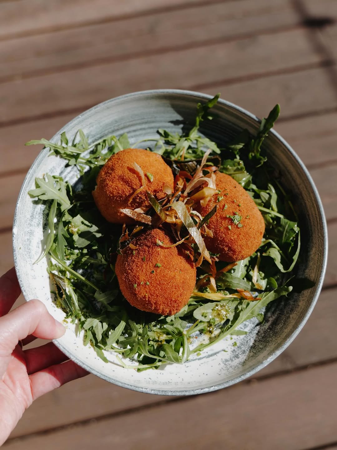 Accanto Lyon 7- Italian Food et Bières Locales sur Instagram