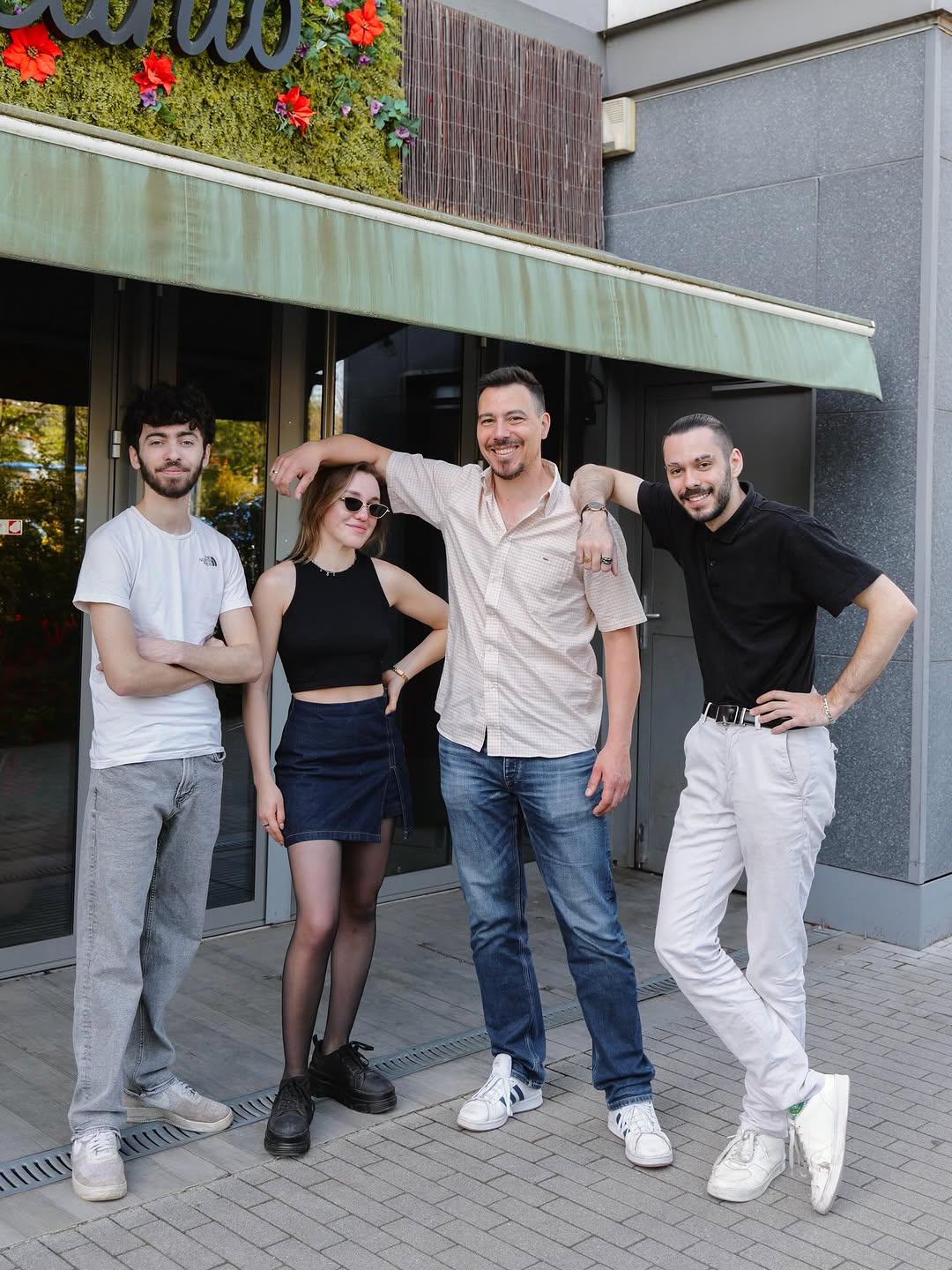 Accanto Lyon 7- Italian Food et Bières Locales sur Instagram