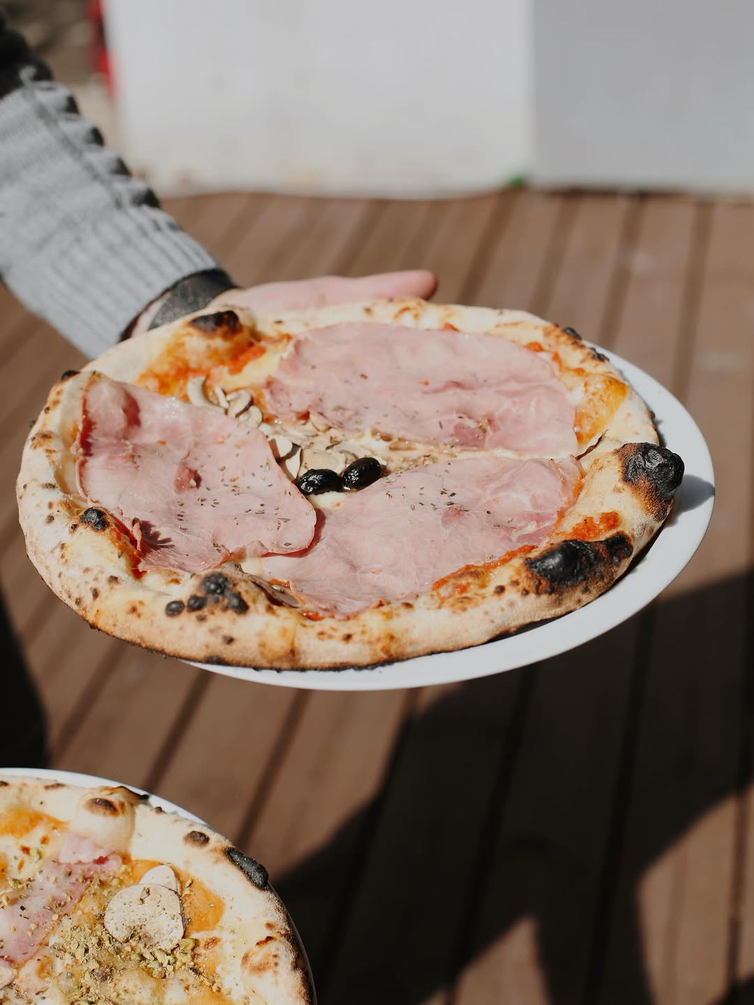 Accanto Lyon 7- Italian Food et Bières Locales sur Instagram