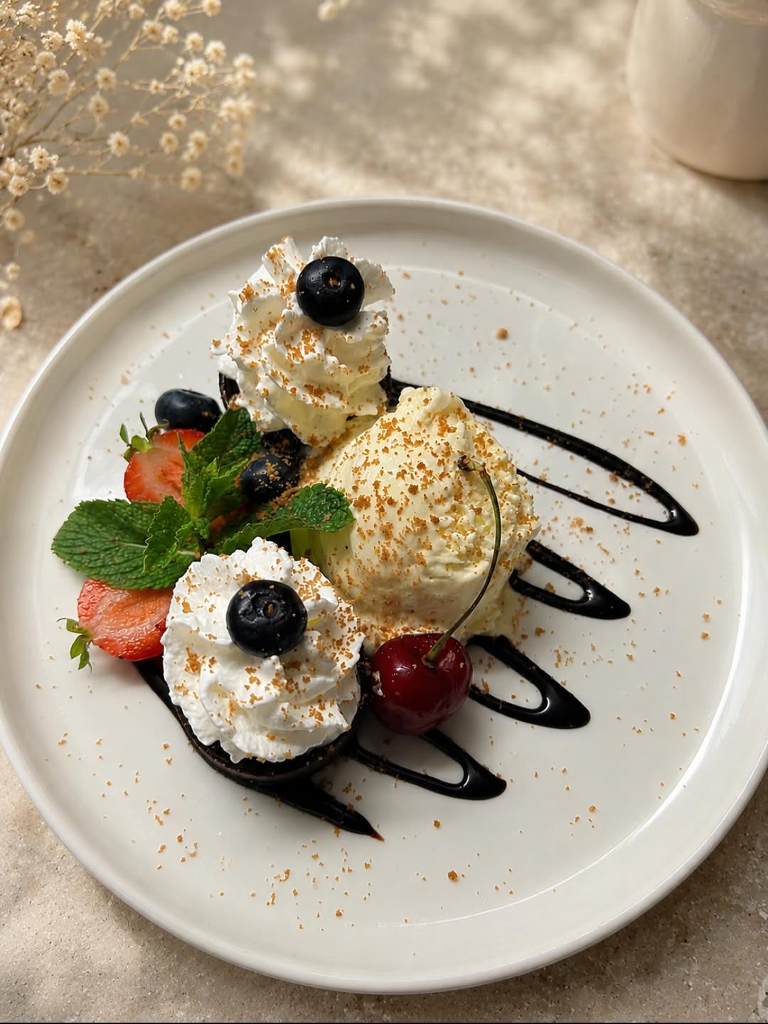 Boukhara Restaurant l'Asie Centrale sur Instagram