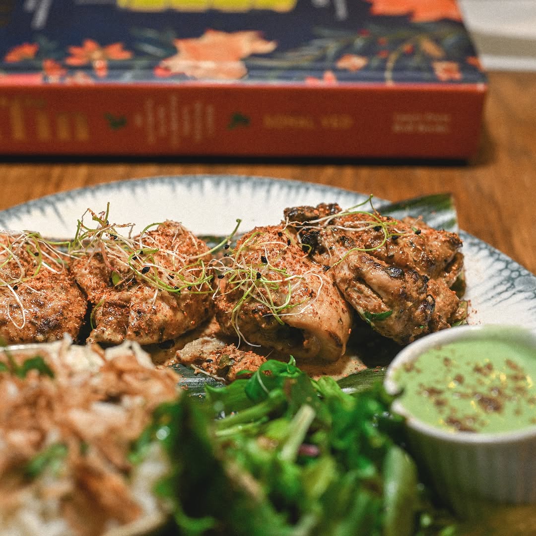 DEB'S Bistro sur Instagram