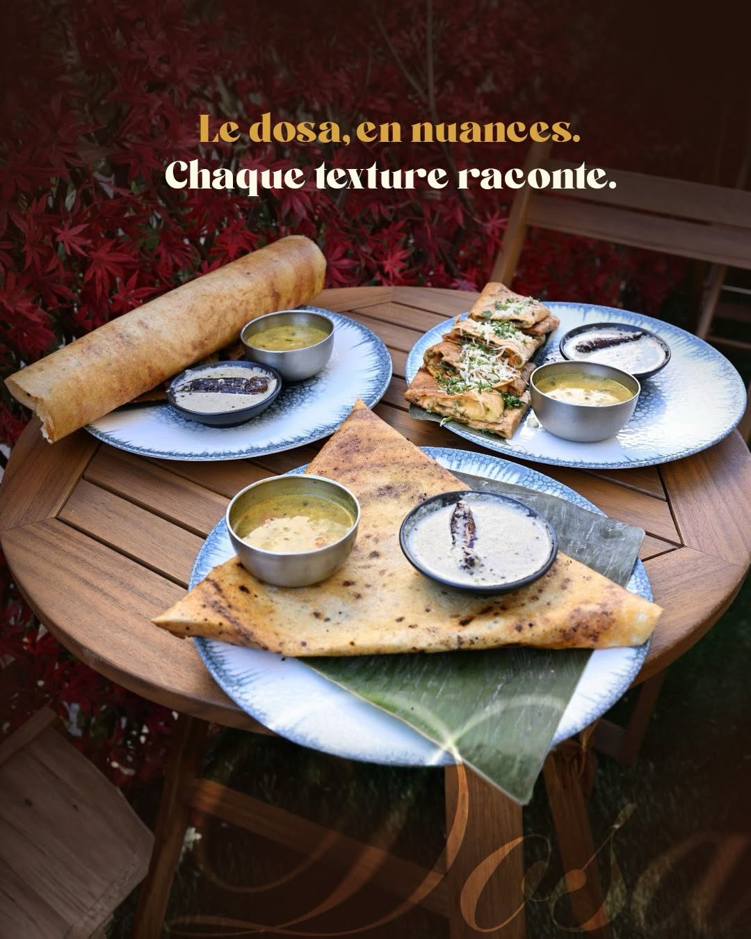 DEB'S Bistro sur Instagram