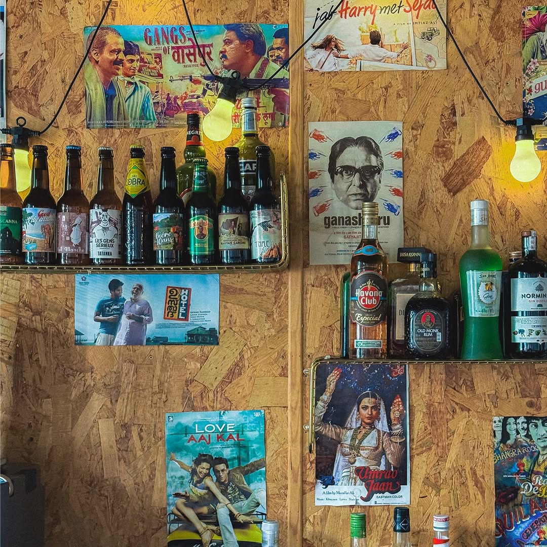 DEB'S Bistro sur Instagram