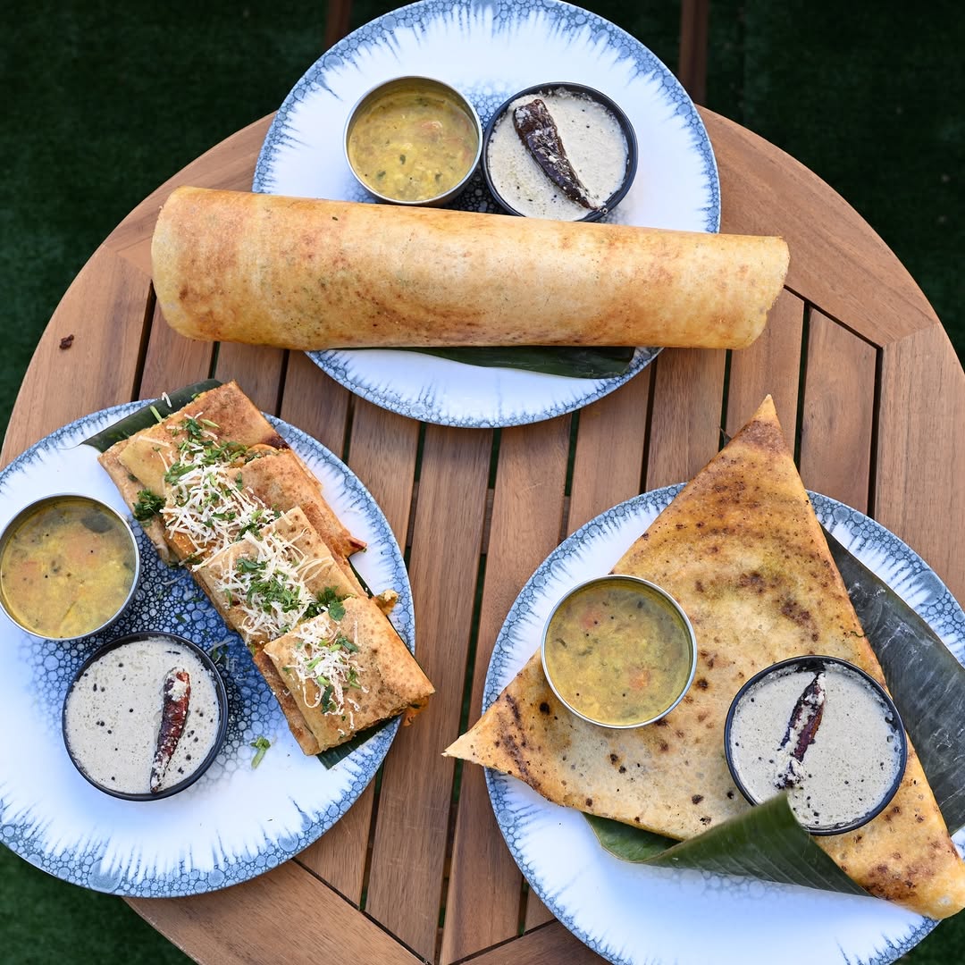 DEB'S Bistro sur Instagram