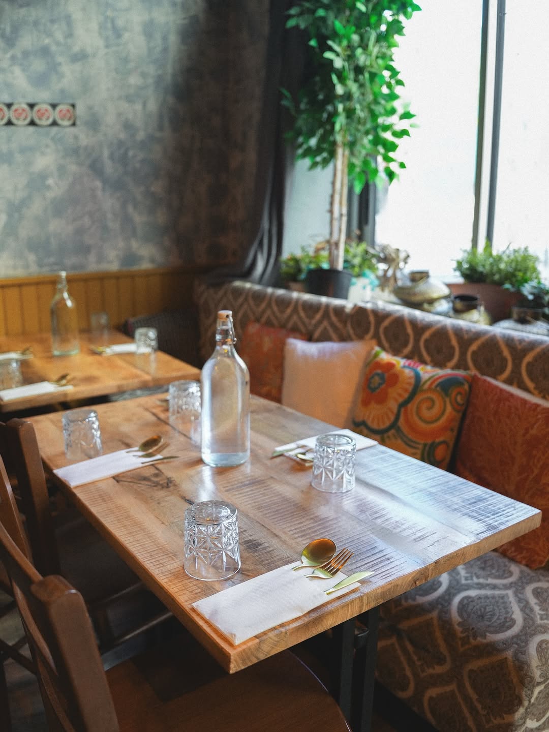 DEB'S Bistro sur Instagram